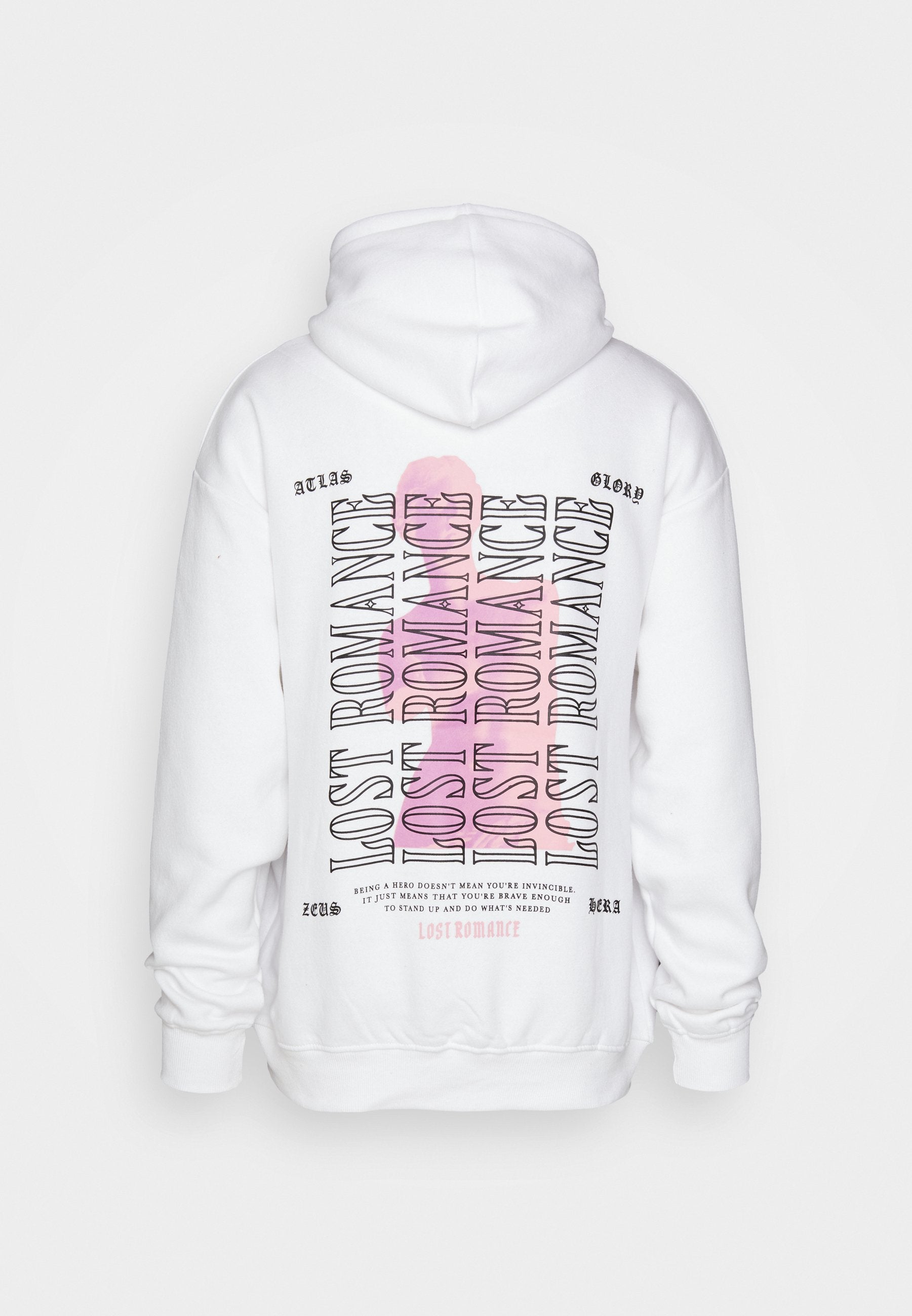 274 GLORY HOODIE UNISEX