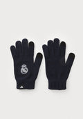 adidas Performance REAL MADRID  UNISEX - Club wear - legend ink/matte silver-coloured