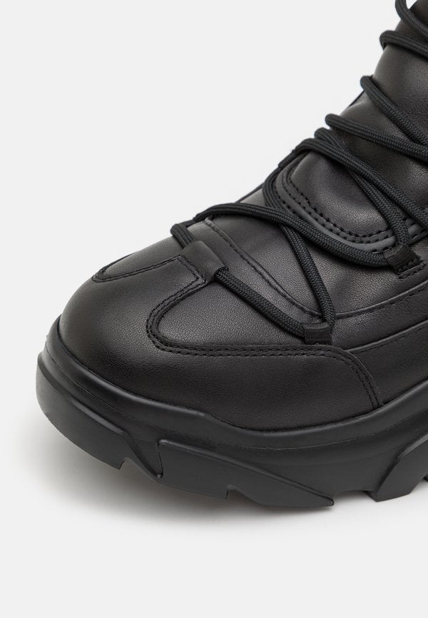 EA7 Emporio Armani BOOT FLAKES UNISEX