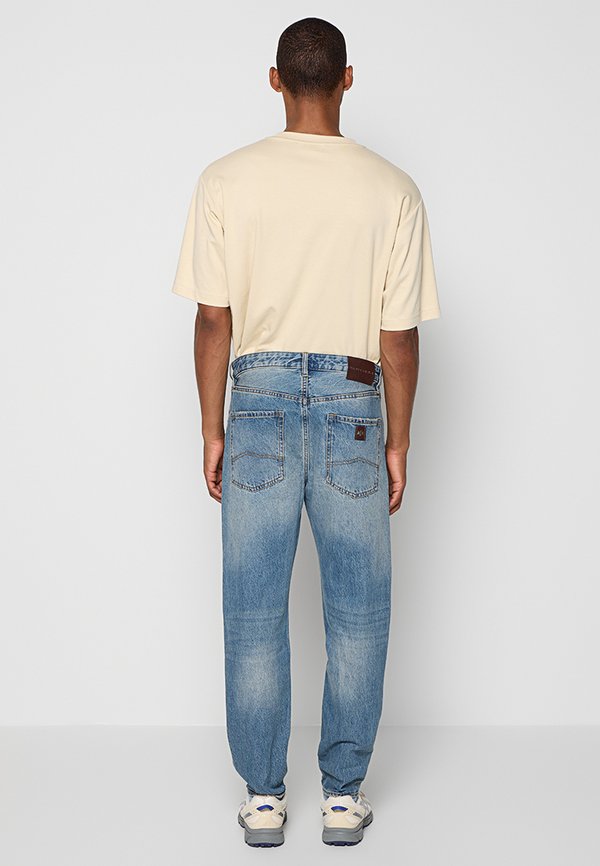 Armani Exchange