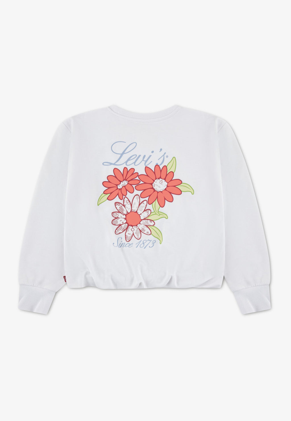 Levi's® BUBBLE HEM
