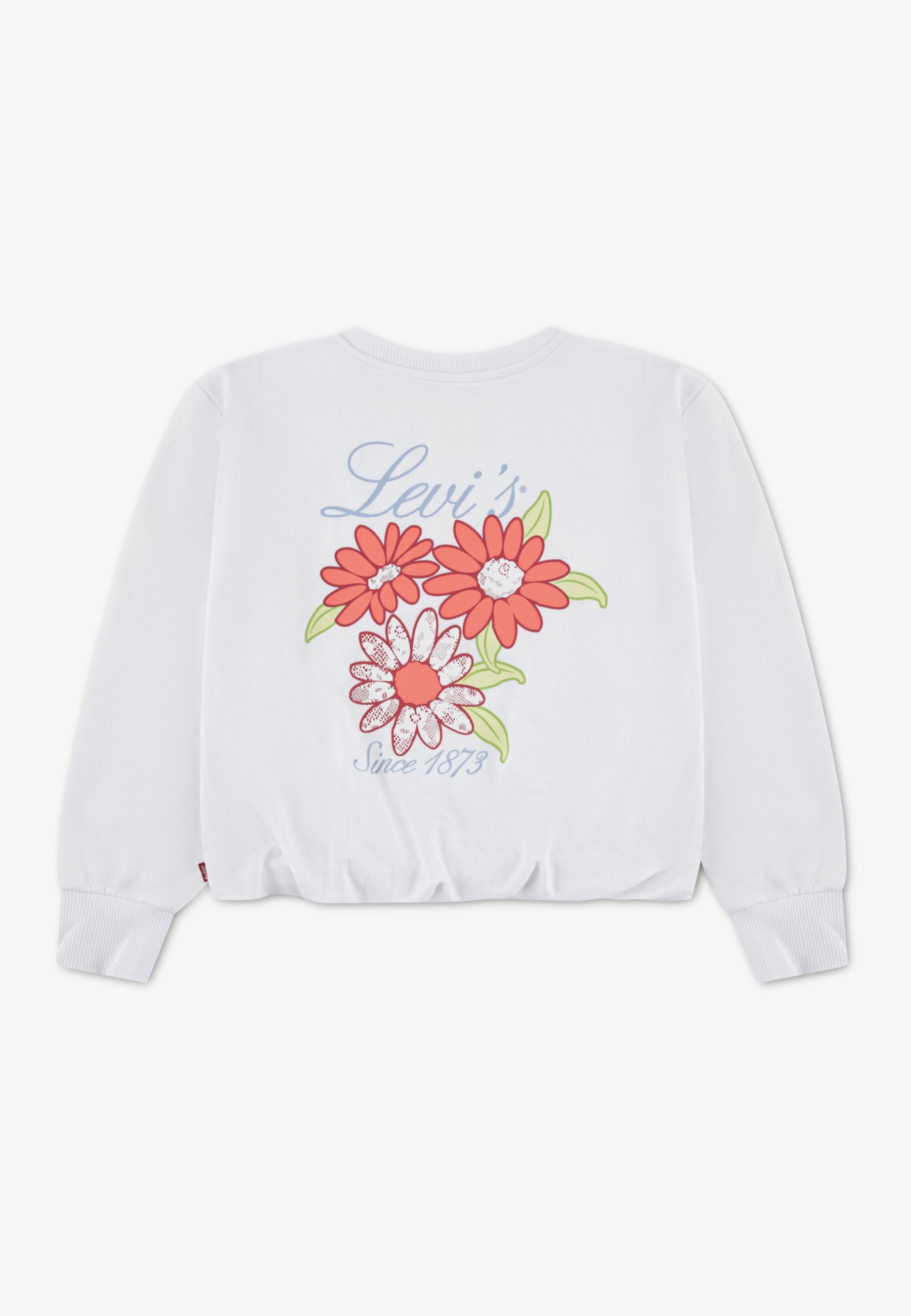 Levi's® BUBBLE HEM