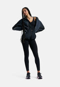 Under Armour MERIDIAN - Leggings - ultimate black