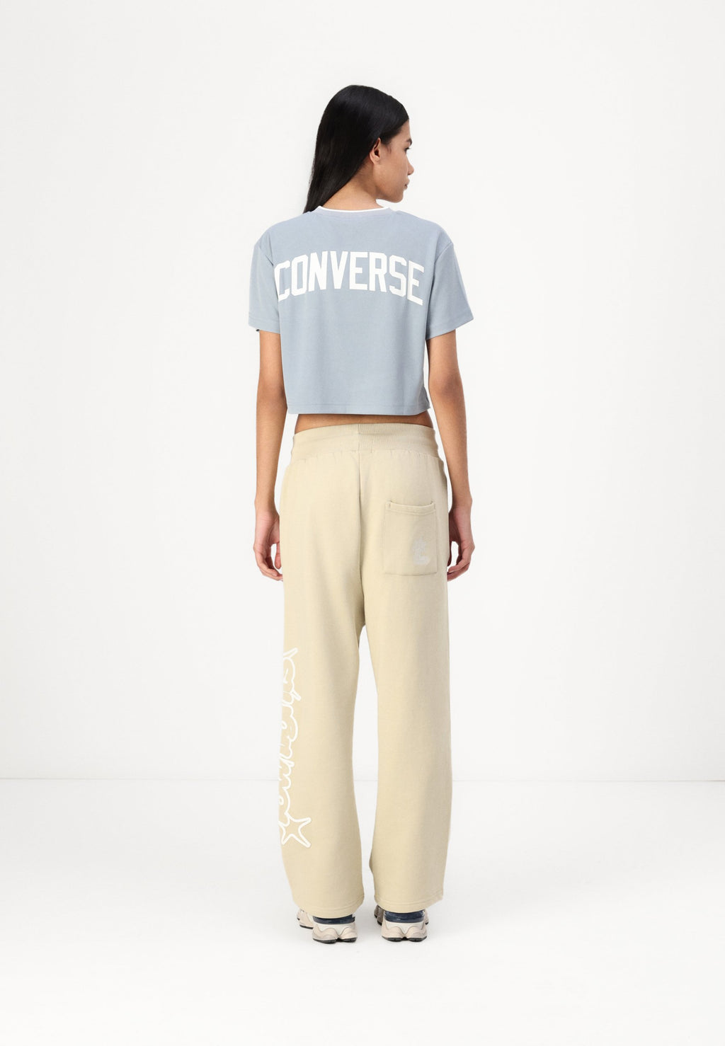 LOW LIGHTS STUDIOS® STARLIGHT PANTS WOMAN