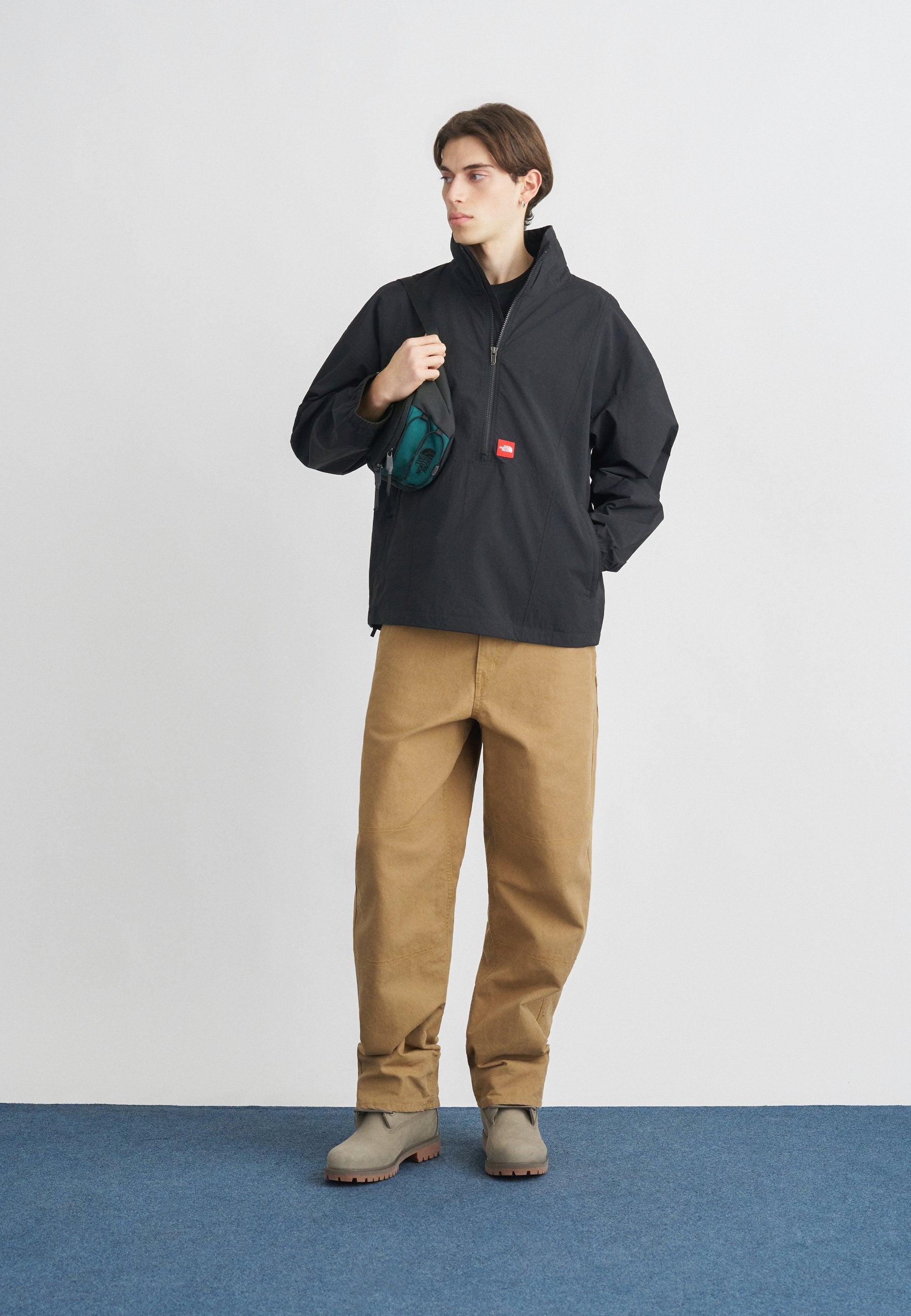 The North Face RED BOX TASLAN JACKET