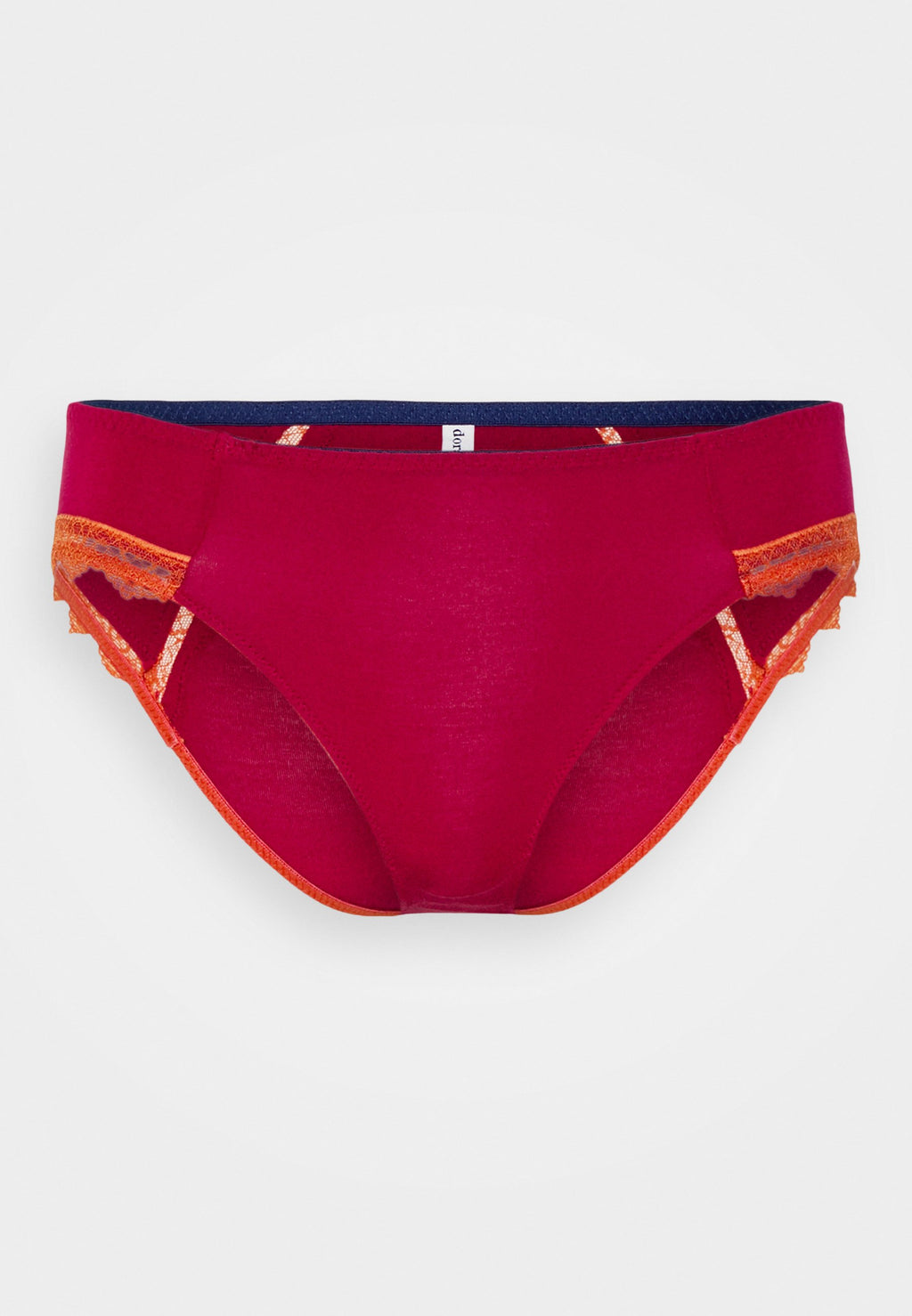 Dora Larsen CRESSIDA LOW RISE KNICKER