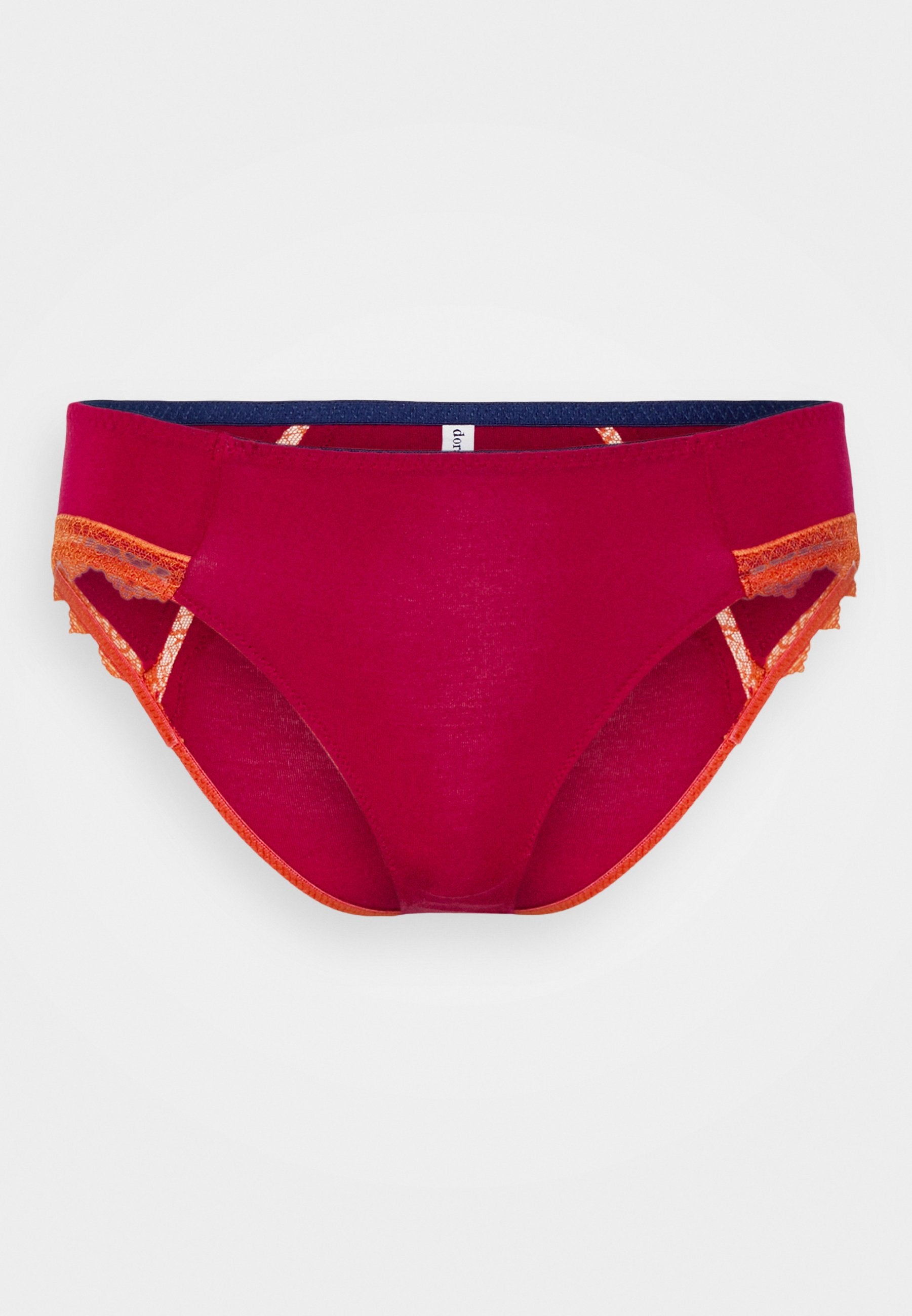 Dora Larsen CRESSIDA LOW RISE KNICKER