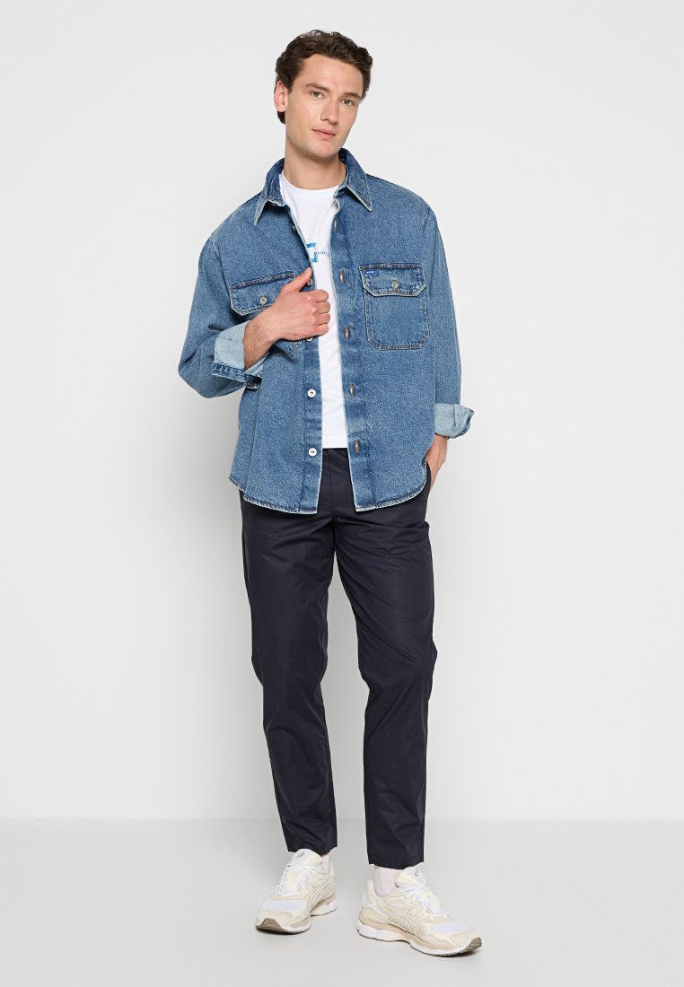 Hackett London