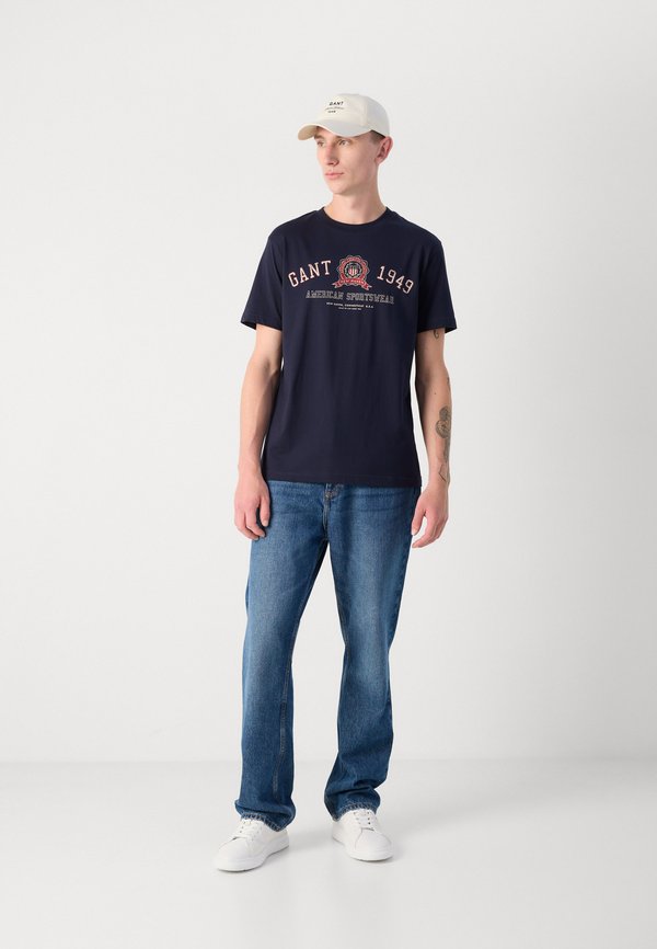 GANT