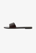 Mango ADULT - Mules - dark brown