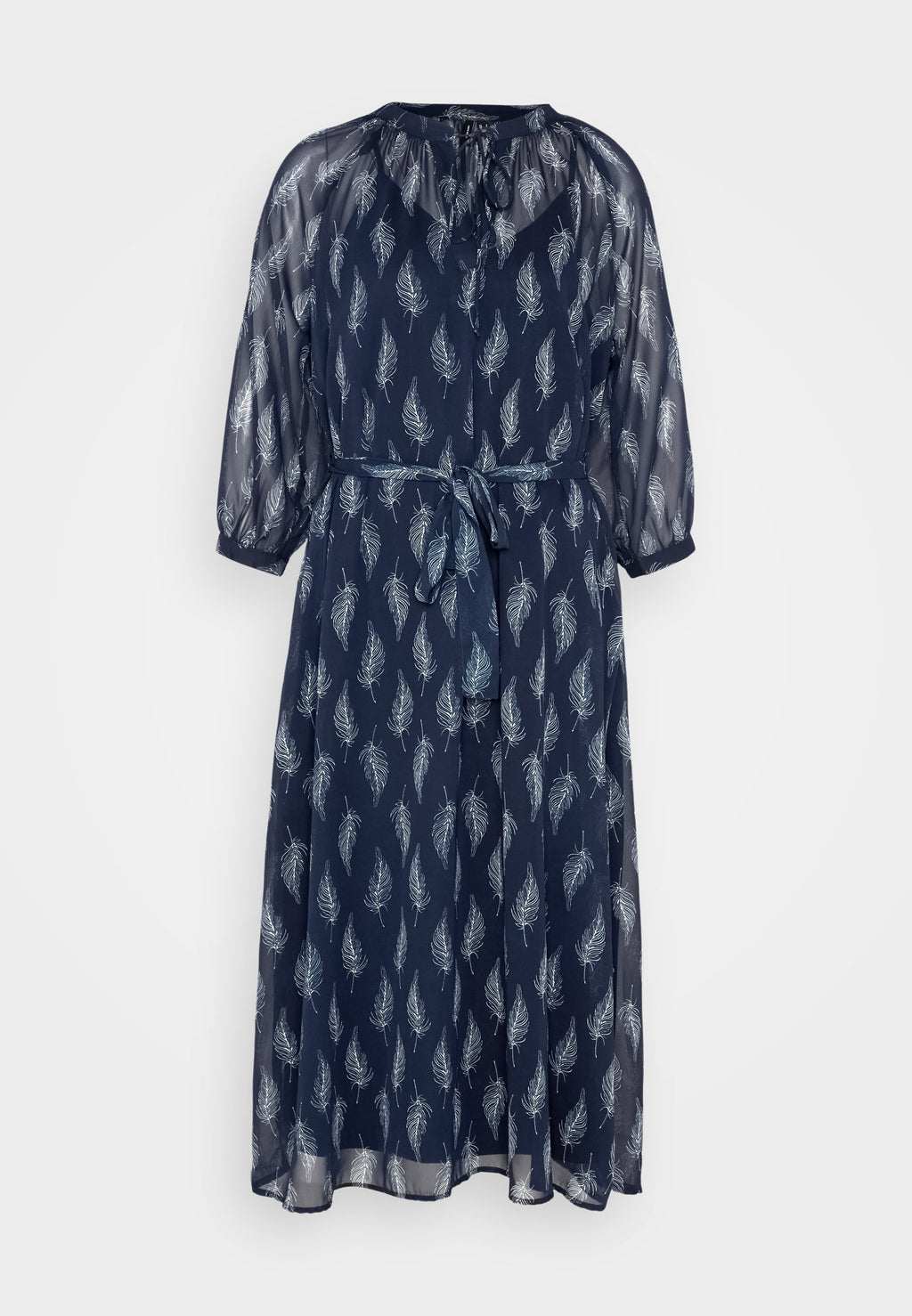 Vero Moda VMSARA 3/4 SLEEVE DRESS