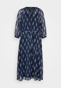 Vero Moda VMSARA 3/4 SLEEVE DRESS