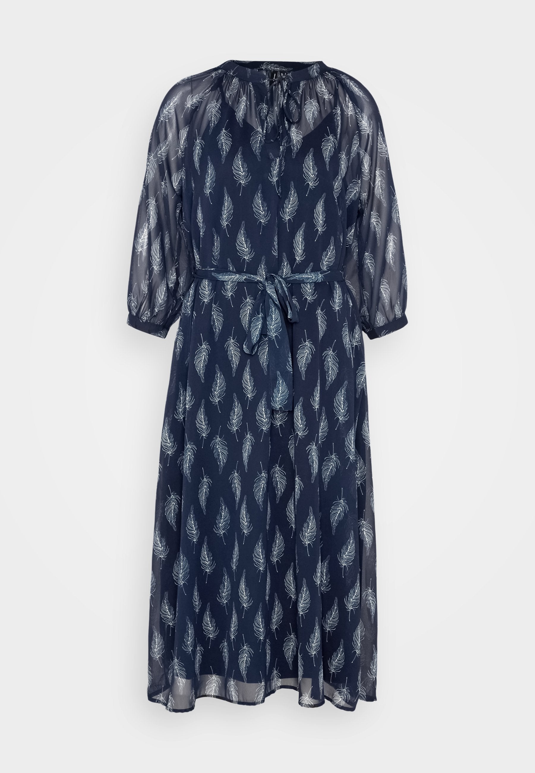 Vero Moda VMSARA 3/4 SLEEVE DRESS