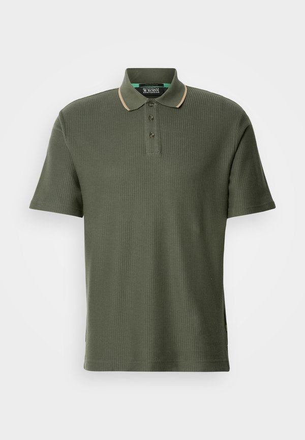 Scotch & Soda STRUCTURED RELAXED FIT