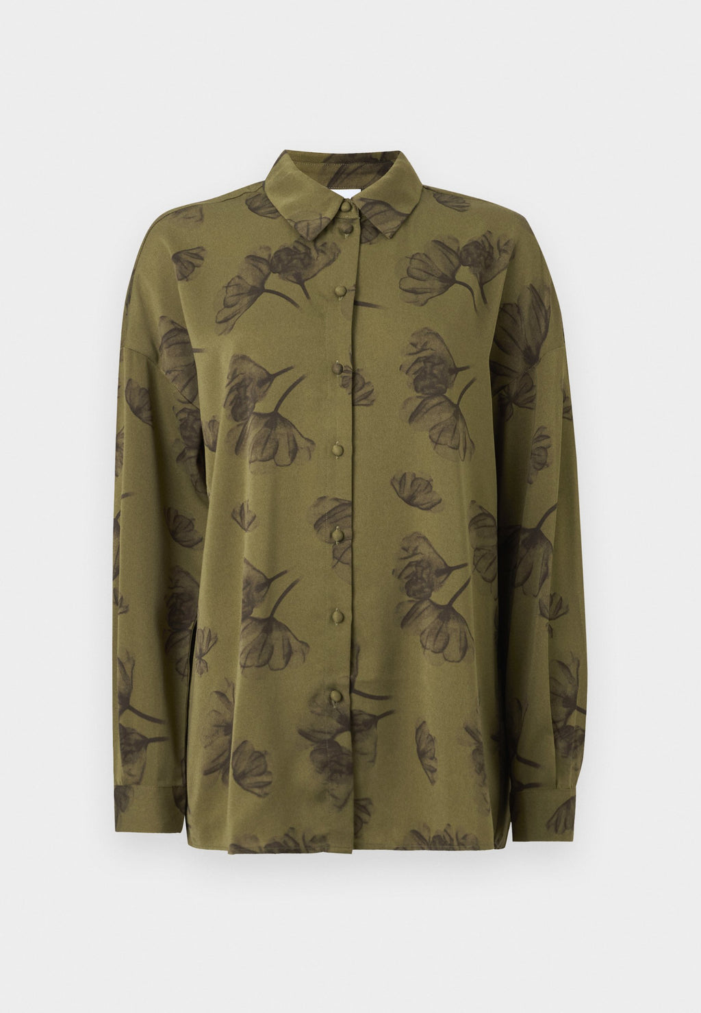 VILA VIVALLI SHIRT