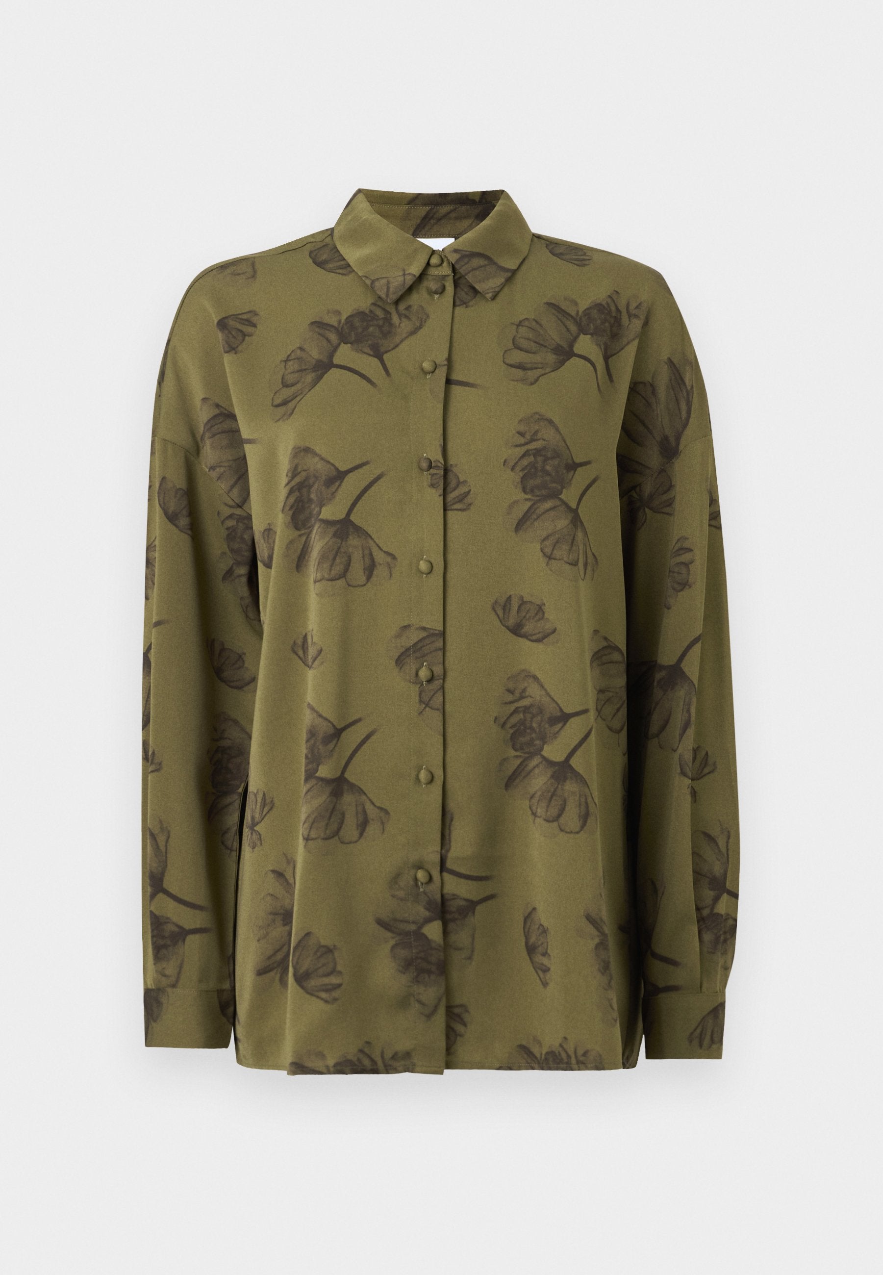 VILA VIVALLI SHIRT
