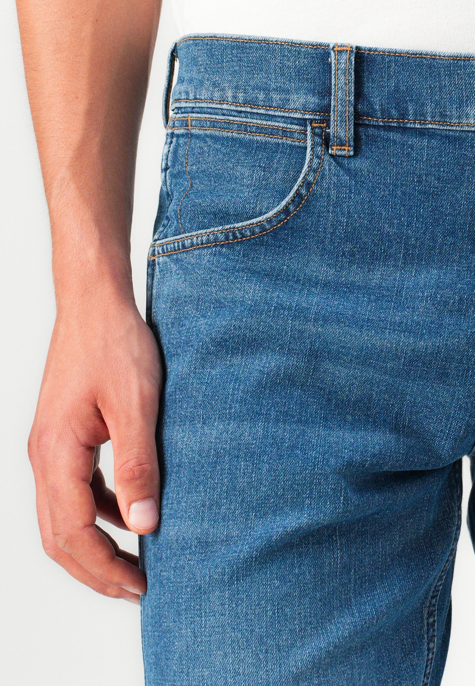 Wrangler