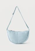 Vero Moda VMLIA CROSS OVER - Cross body bag - cashmere blue