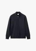 Mango Sweatshirt - royal blue