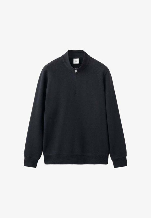 Mango Sweatshirt - royal blue