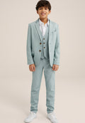 WE Fashion SLIM FIT