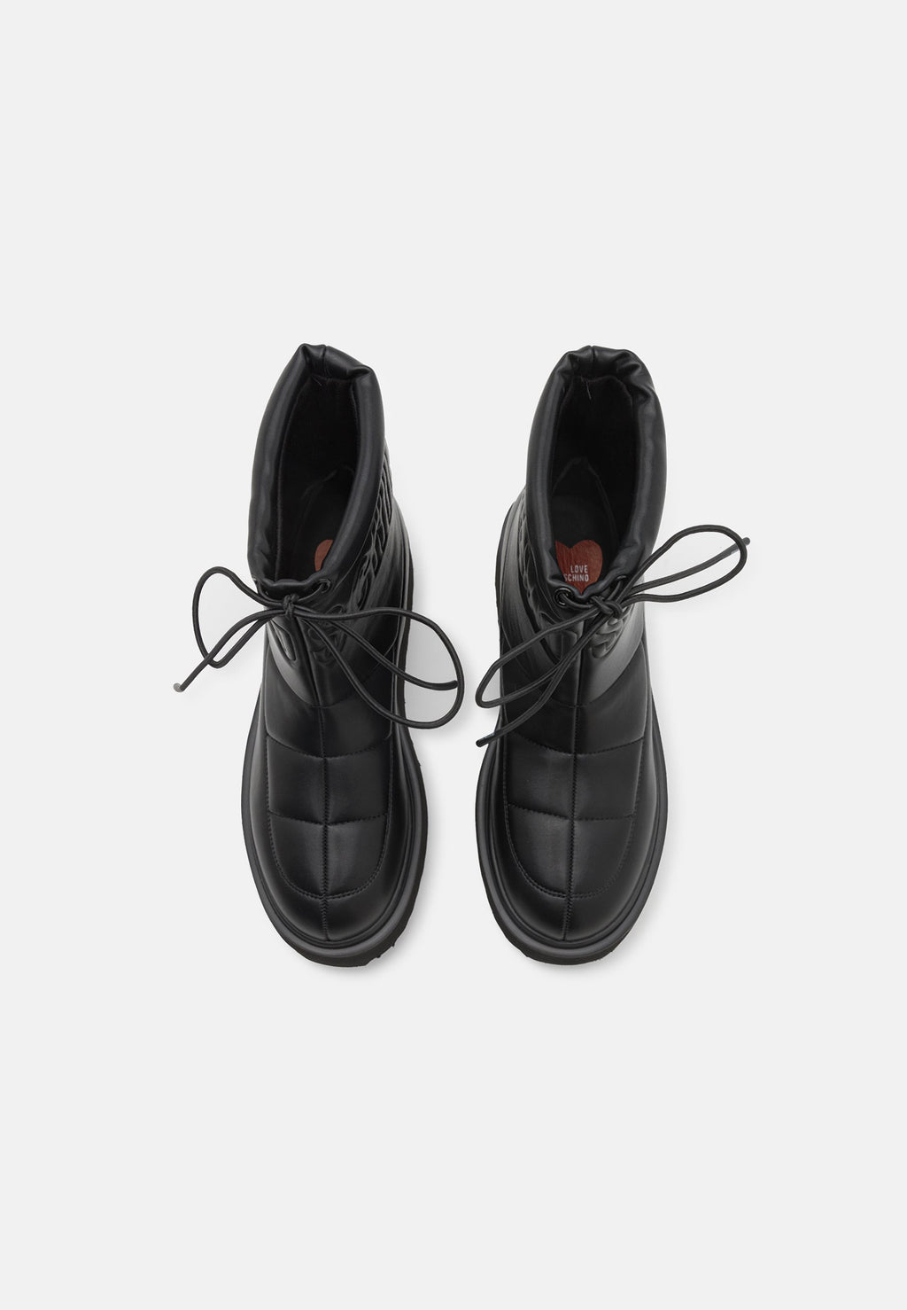Love Moschino PLATFORM POWER