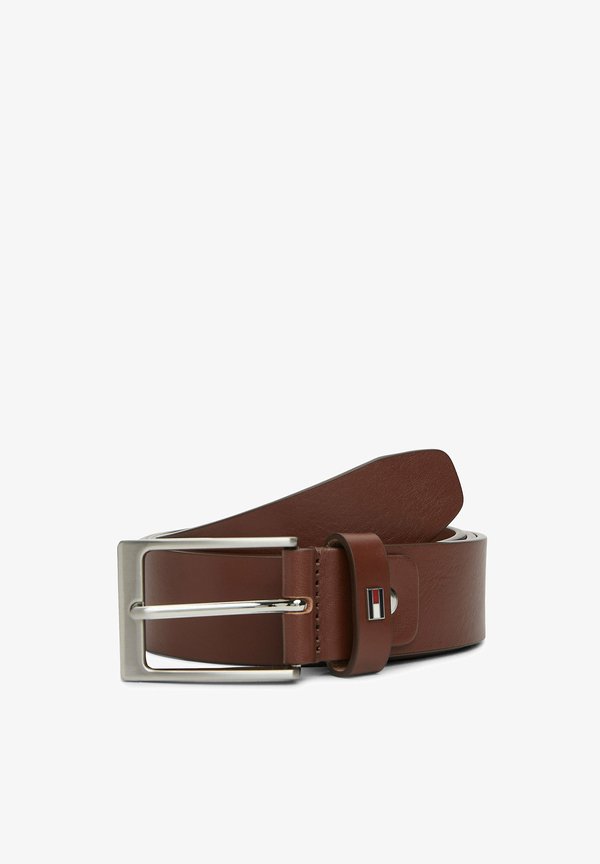 Tommy Hilfiger Belt - winter cognac
