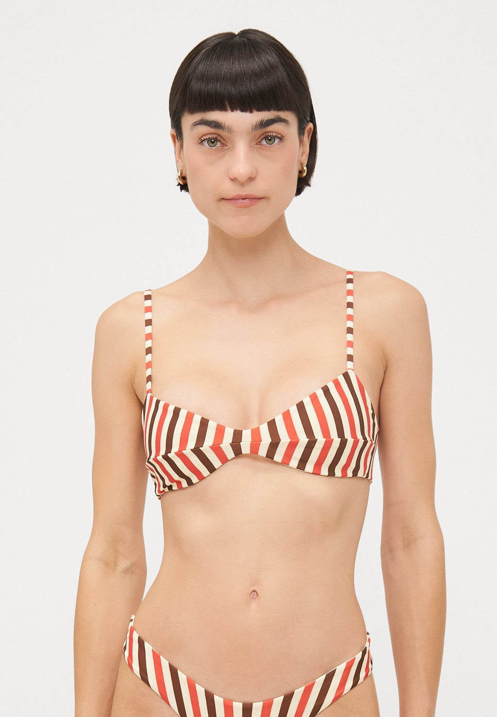 Haight ADJUSTABLE MONICA