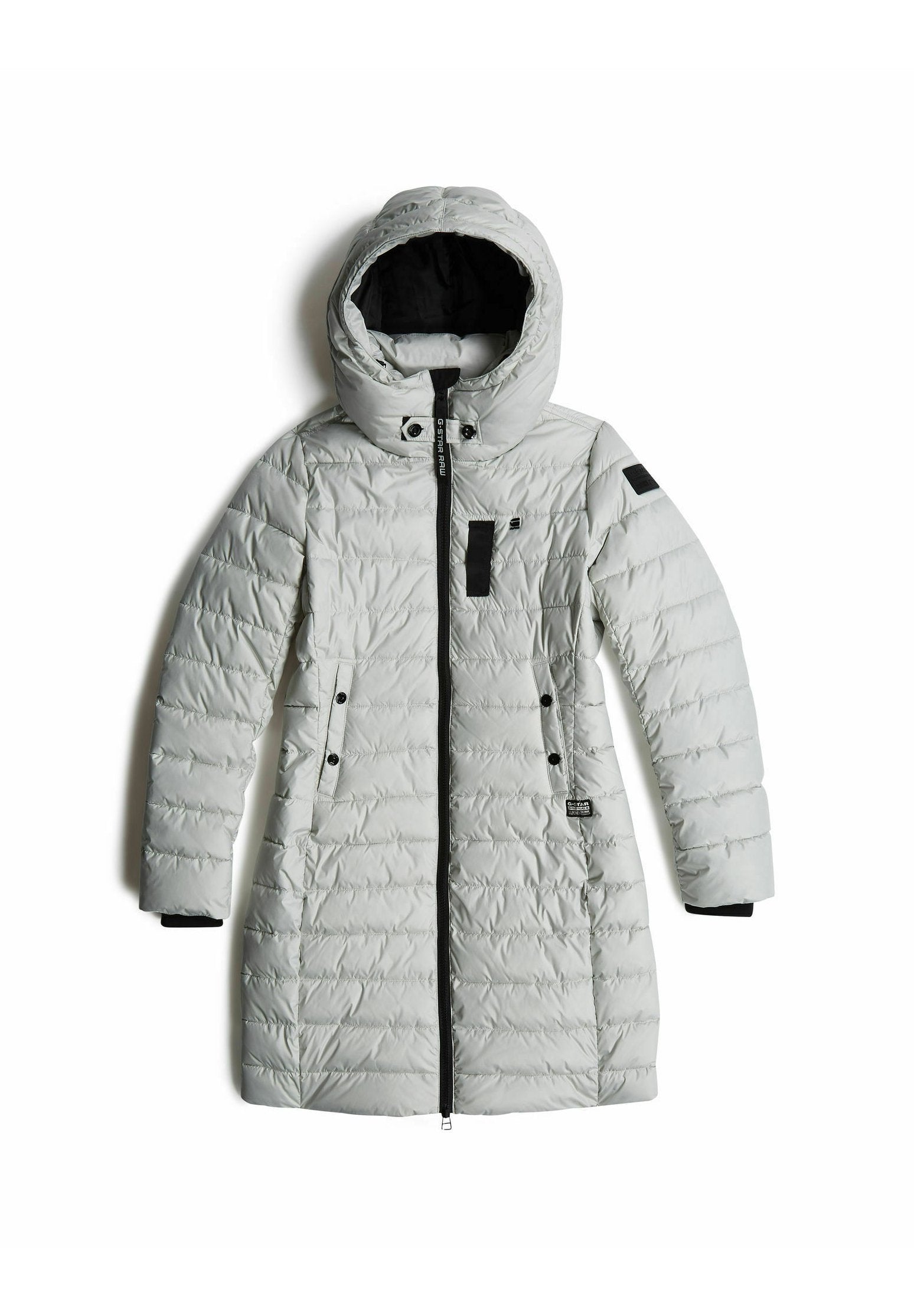 G-STAR HOODED
