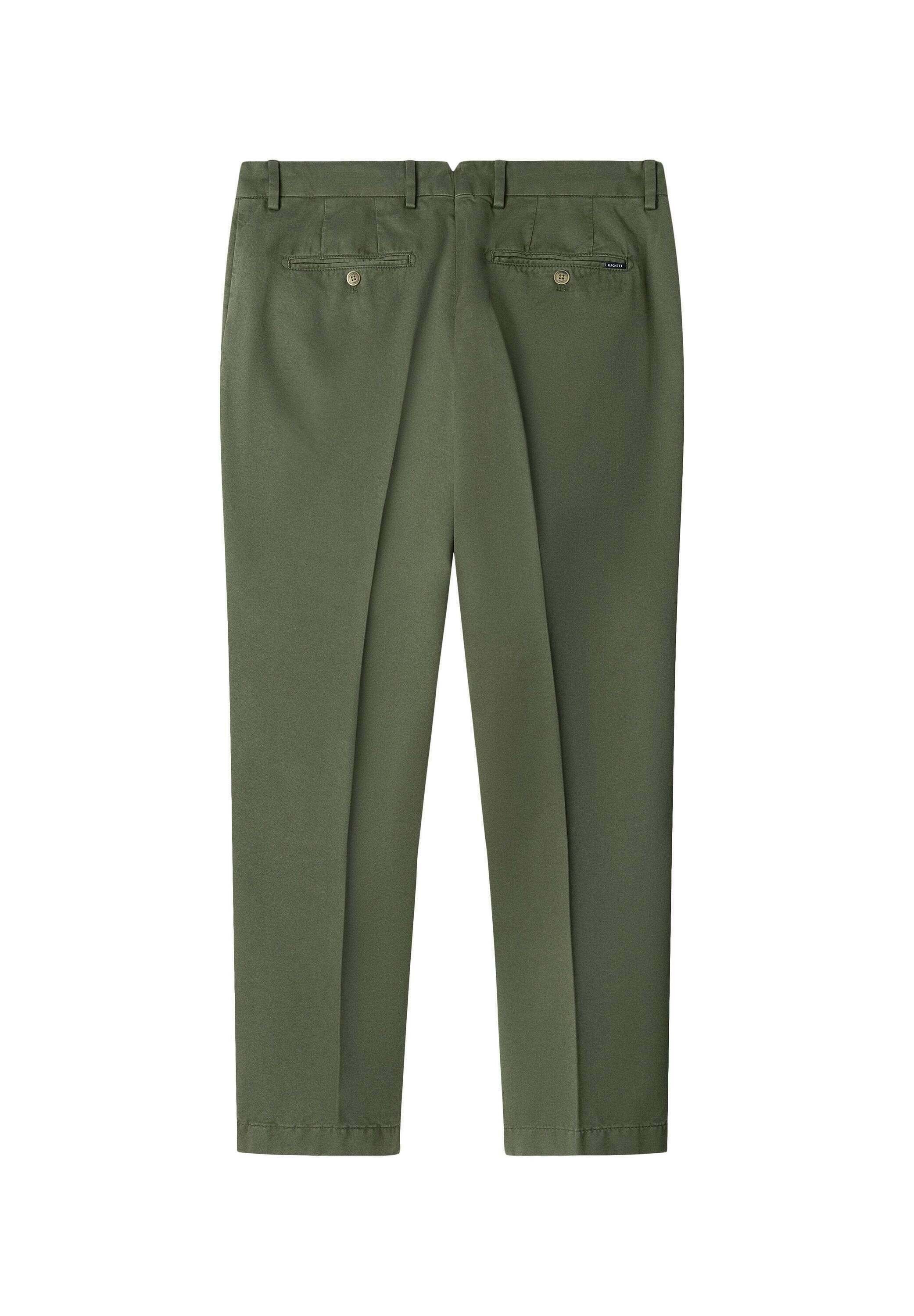 Hackett London