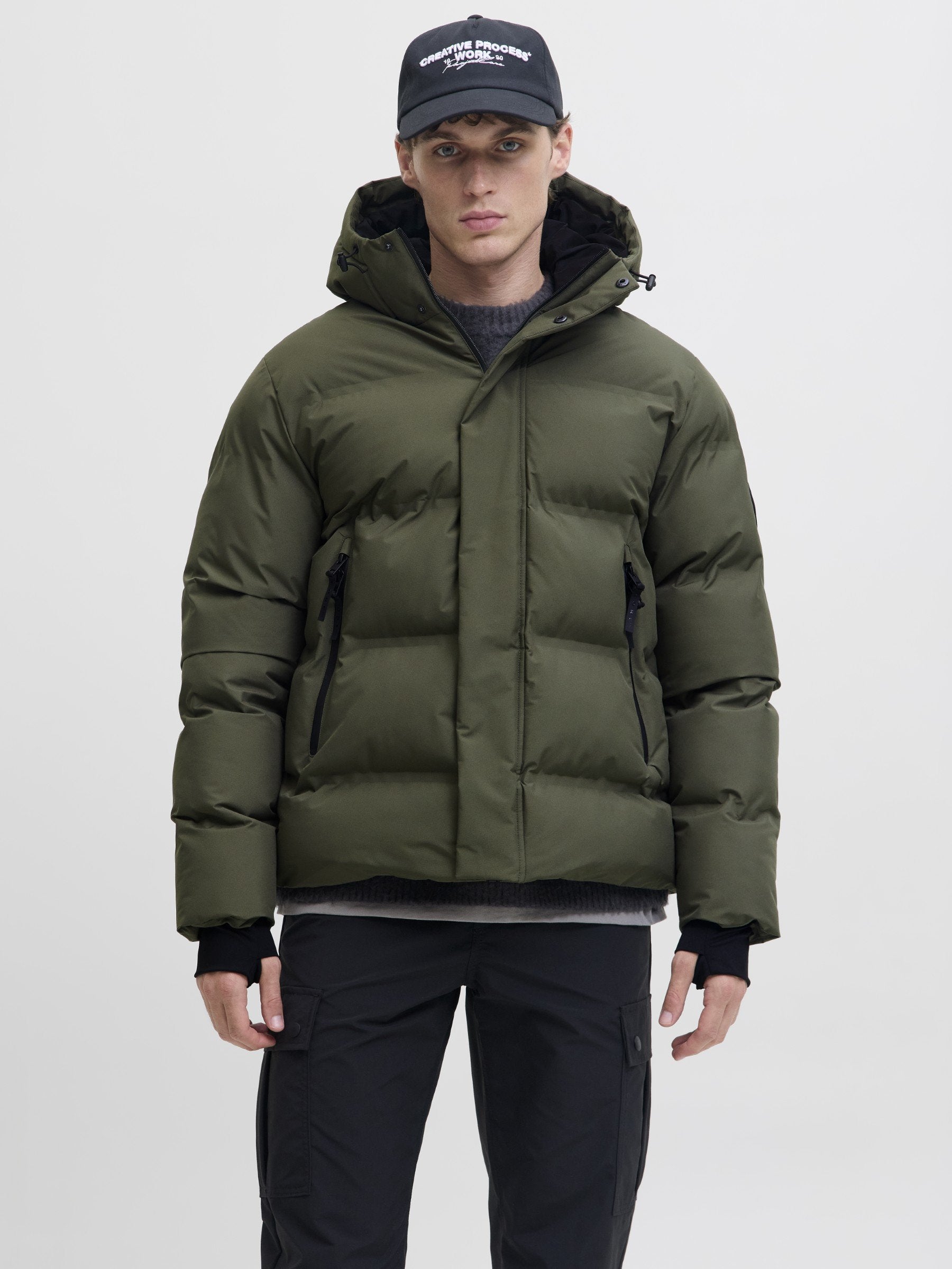 Jack & Jones Puffer Puffer