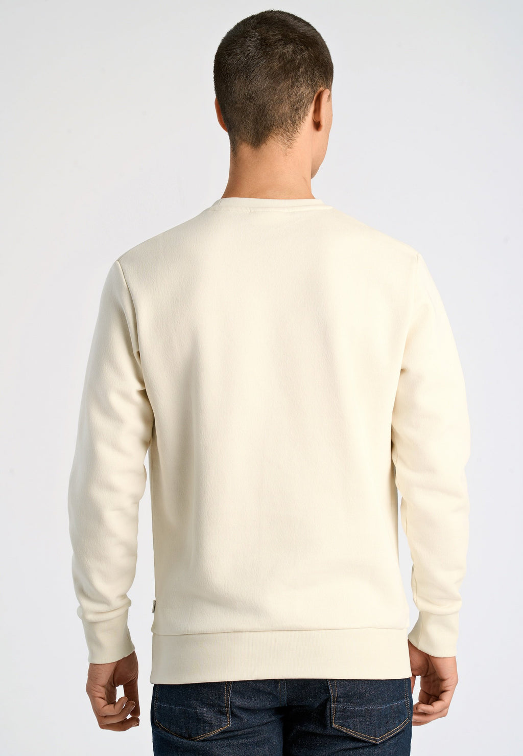 Lindbergh Sweatshirt Media 4