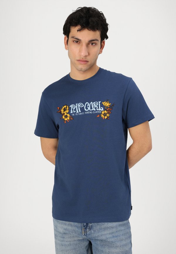 Rip Curl PARADISE TEE UNISEX