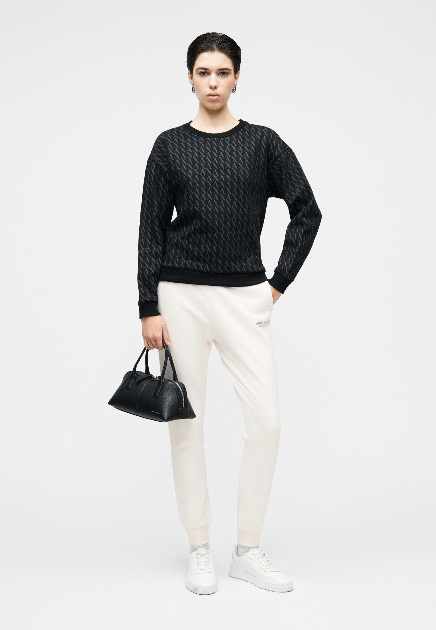 Armani Exchange Sweatshirt Media 2