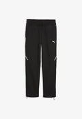 Puma PUMATECH FAR INFRARED FLEECE HOSE - Tracksuit bottoms - black