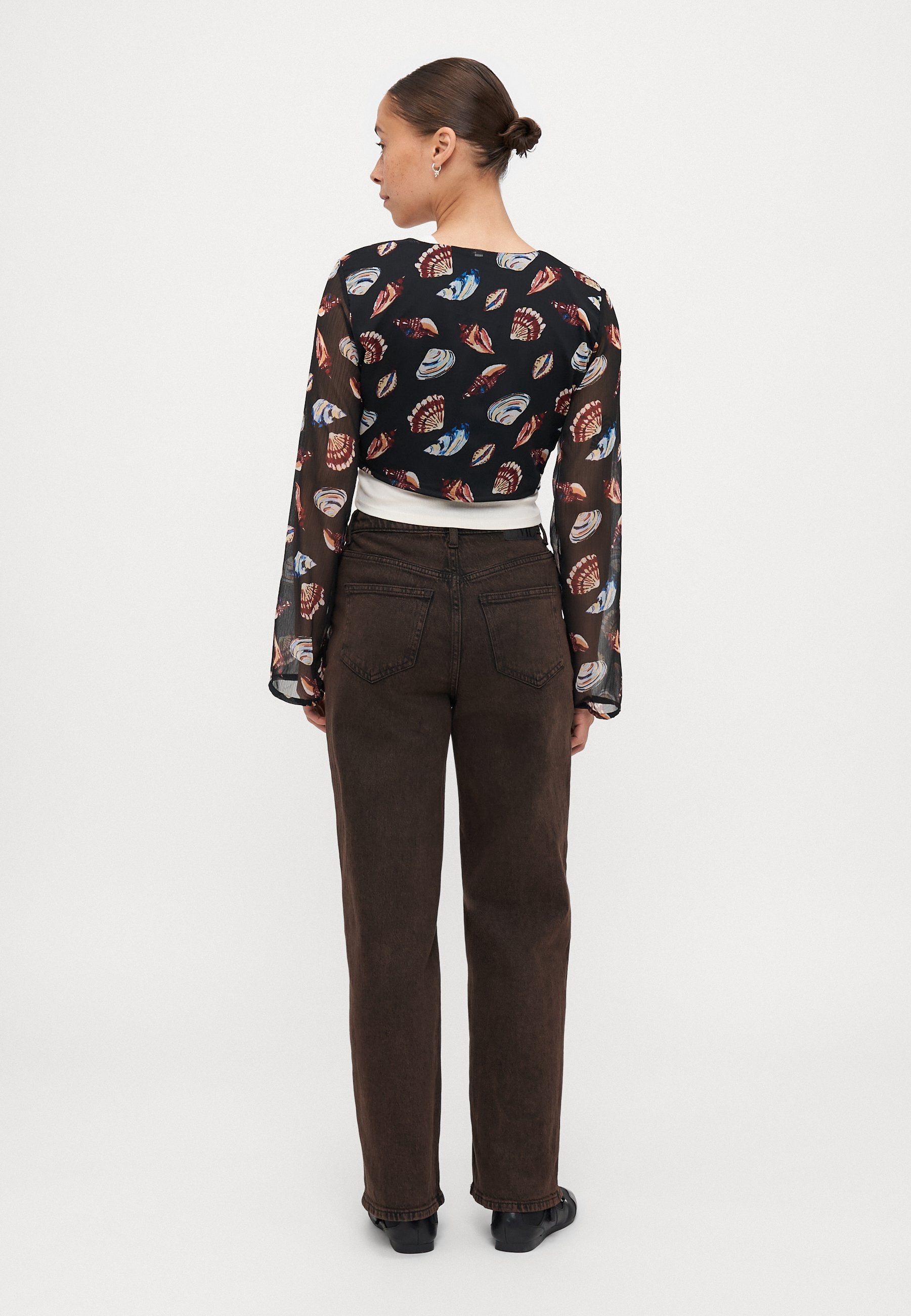 ONLY Petite ONLASTA LIFE TIE