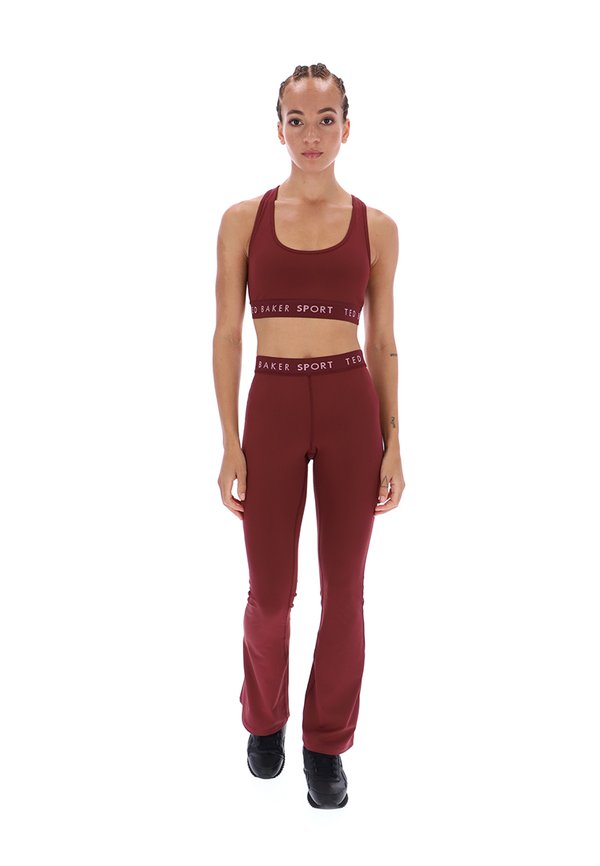 Ted Baker Sports ESSENTIALS FLARE
