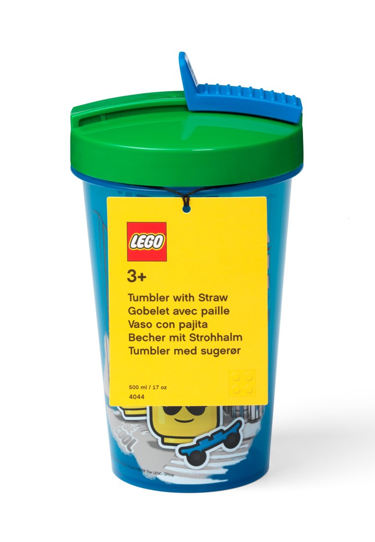 LEGO ICONIC BOY