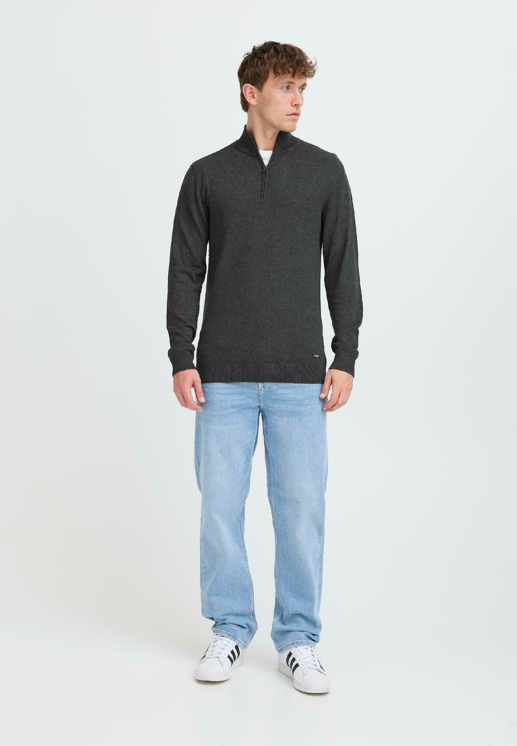 BHWEBEX FINE KNIT TROYER Media 2