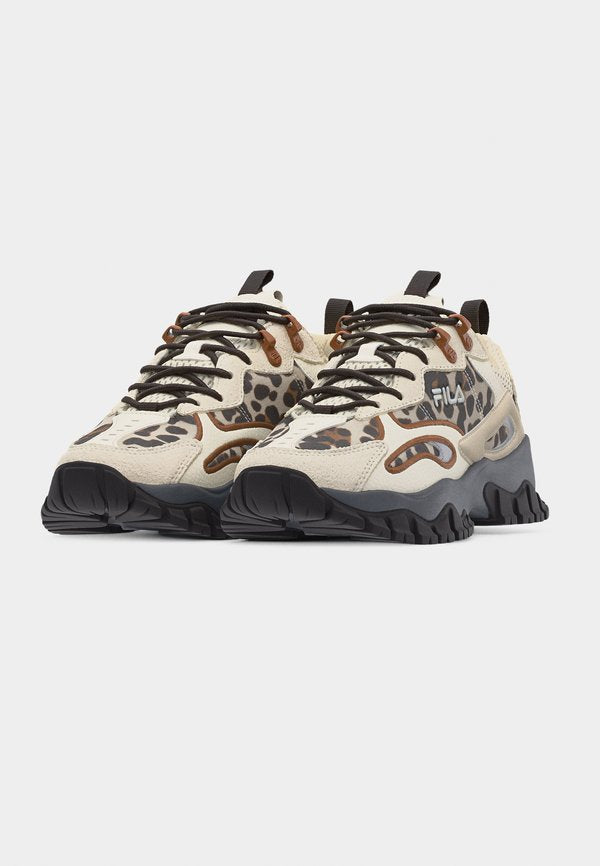 Fila RAY TRACER