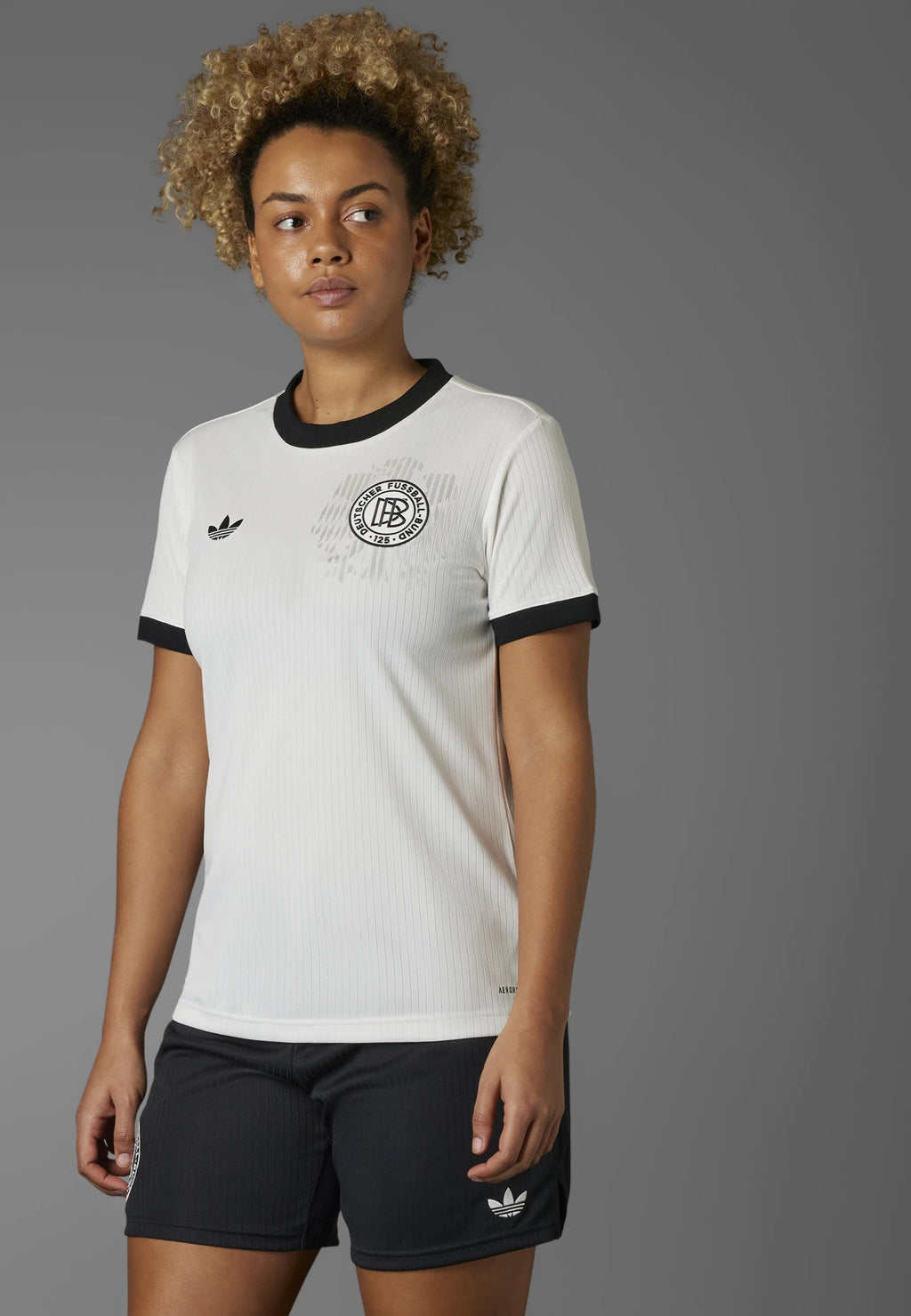 adidas Originals DEUTSCHLAND DFB 125 ANNIVERSARY