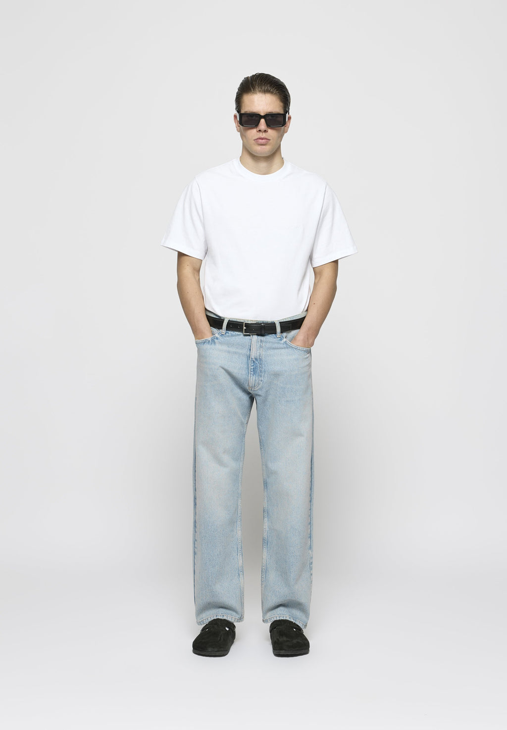 EIGHTYFIVE STRAIGHT FIT UNISEX