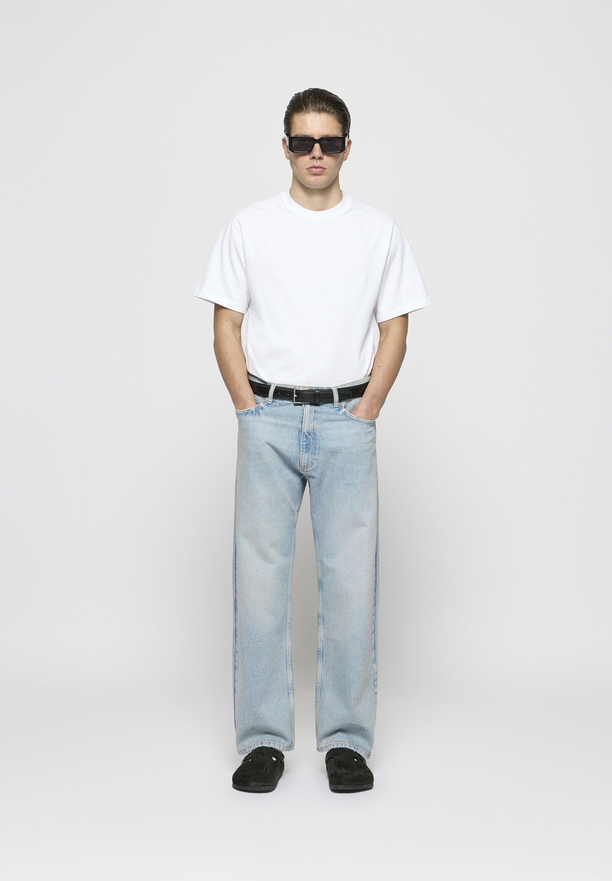 EIGHTYFIVE STRAIGHT FIT UNISEX