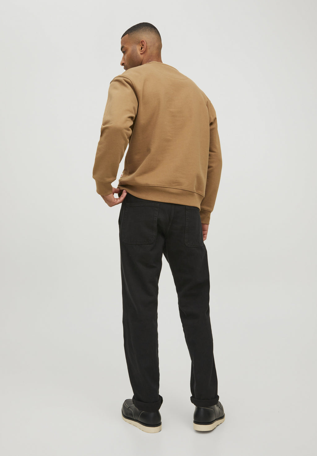 R.D.D. ROYAL DENIM DIVISION Sweats RDD Plain Sweats