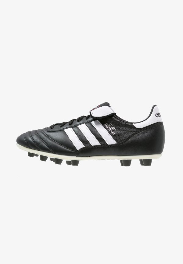 adidas Performance COPA MUNDIAL - Firm-ground football boots - zwart/wit
