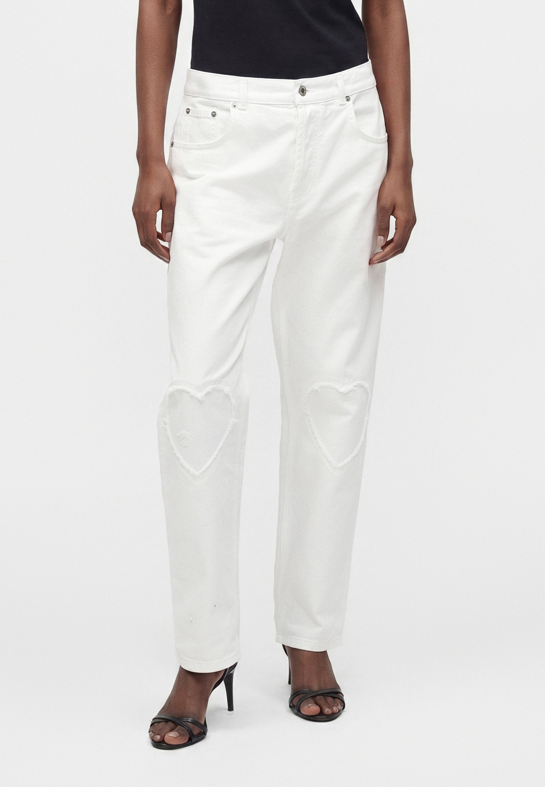 MOSCHINO PANTALONE