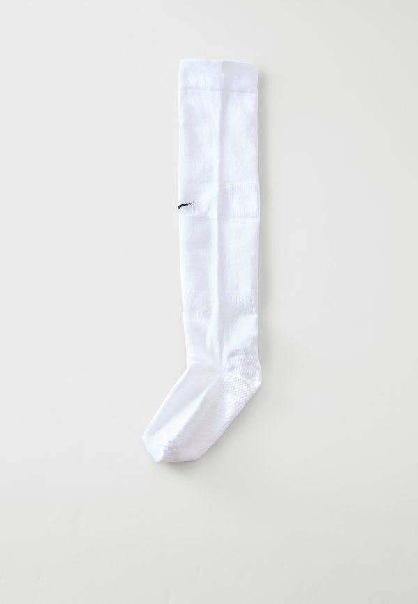 Nike Performance UNISEX - Football socks - white