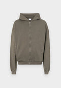 ARKK Copenhagen ZIP HOODIE UNISEX