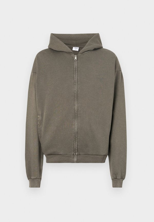 ARKK Copenhagen ZIP HOODIE UNISEX