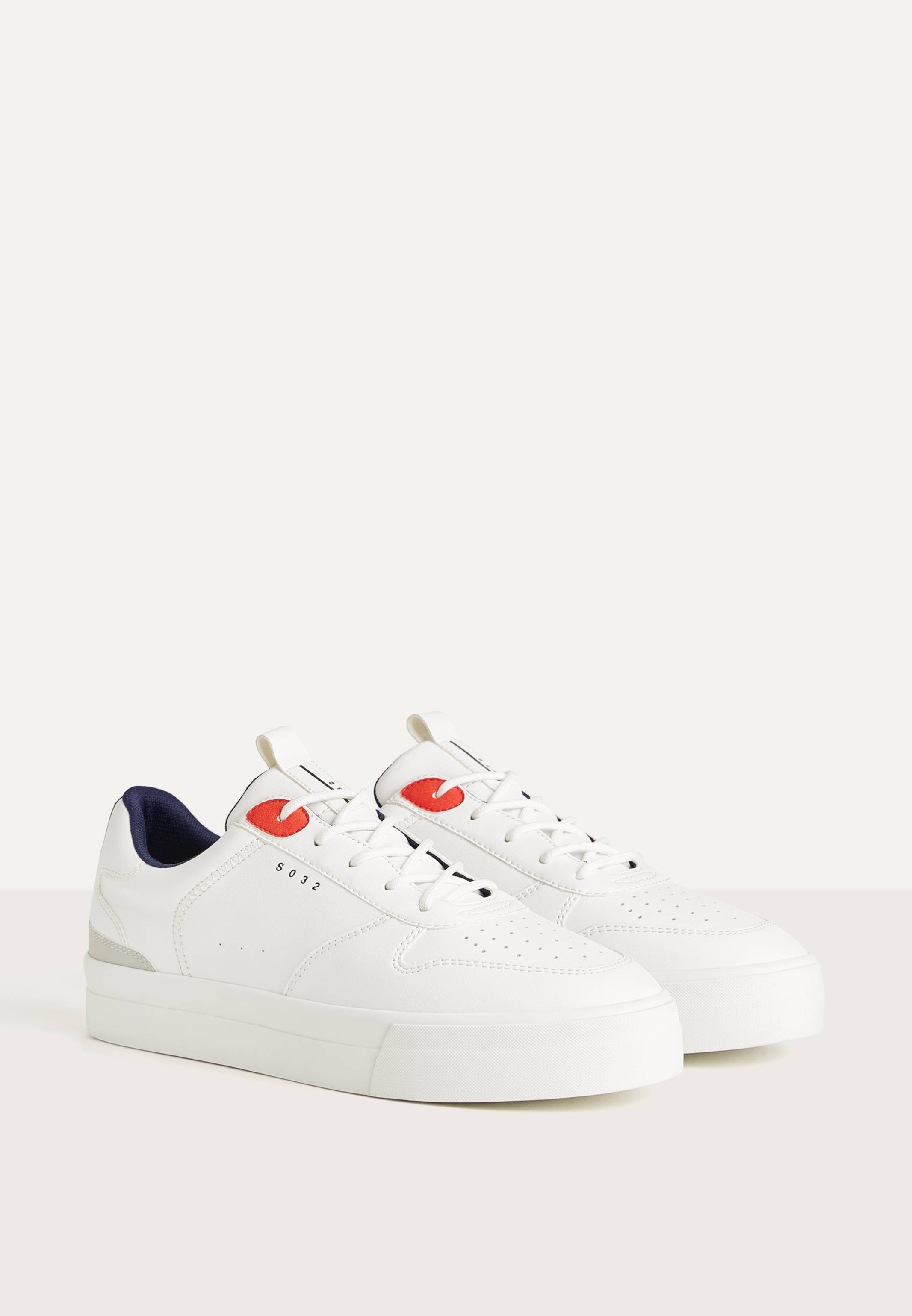 Bershka